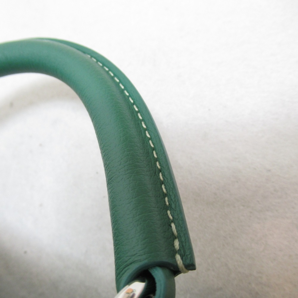 Goyard Rucksack Backpack Green - Picture 7 of 10